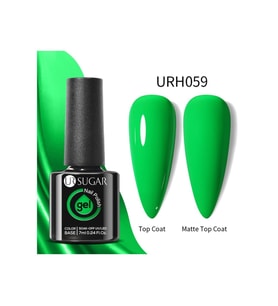 Ur Sugar Kalıcı Oje 7 ml Urh059