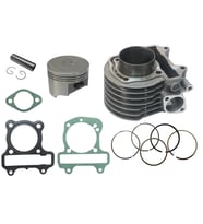 Rks Spontini 110 Silindir Seti Komple