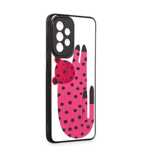 Samsung Galaxy A33 5g Kılıf Mirror Desenli Kapak - Mirror - 12