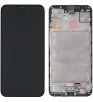 Samsung Galaxy A15 SM-A155 Lcd Ekran Dokunmatik Çı