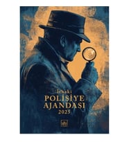 İthaki Polisiye Ajandası 2025