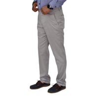 Erkek Kanvas Yazlık Pantolon Klasik 1307 BGL-ST04600 (Taş)