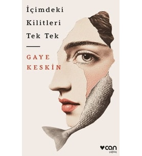 İçimdeki Kilitleri Tek Tek