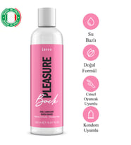 İntimateline Lovee Back Pleasure 150 ml Kayganlaştırıcı Jel