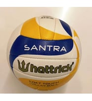 Hattrick 1110303 Santra Voleybol Topu El Dikişli