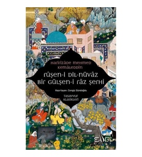 Ruşeni Dilnüvaz