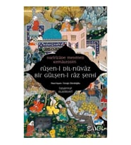 Ruşeni Dilnüvaz