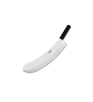 Pirge Paslanmaz Zırh 45 cm