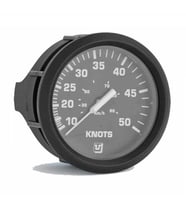 Uflex F05 Hız Göstergesi 0-50 Knot