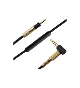 Sennheiser Momentum Uyumlu 2.0 Hd4.40 4.50 4.30I Ses Kontrollü Kablo