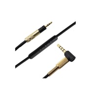 Sennheiser Momentum Uyumlu 2.0 Hd4.40 4.50 4.30I Ses Kontrollü Kablo