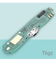 Xiaomi REDMİ 4A Full Şarj Soketi Bordu