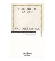 Vadideki Zambak