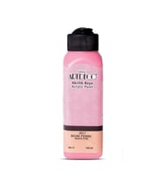Artdeco Akrilik Boya 140ml Sıcak Pembe