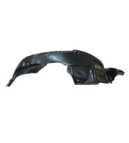 2005-2008 Kia Sportage Ön Çamurluk Davlumbazı Sol (Havalandırma Delikli) (Lt-Ka6039) (Tyg) (Adet) (O