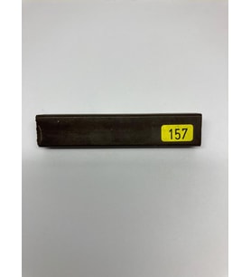 Sert Tamir Mumları 157 Bataklık Meşesi 8cm Sert Mum