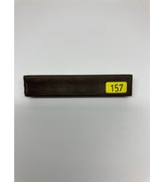 Sert Tamir Mumları 157 Bataklık Meşesi 8cm Sert Mum
