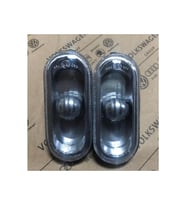 Caddy 2011-2014 Sağ Sol Çamurluk Yan Sinyali Lambası 1j0949117