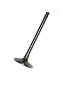 Subap Valfı Emme (41,8x7x103,8mm) 4lü Set – 642667 Winpower – Opel Omega A 86-94 Uyumlu (Siyah)