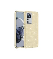 Xiaomi Mi 12T Uyumlu Kılıf Zore Shining Silikon