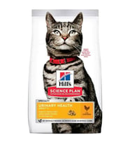 Hills Urinary İdrar Yolu Destekleyici Kedi Maması 1,5 Kg