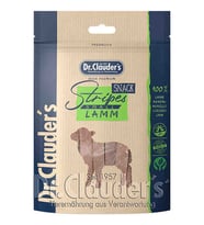 Dr. Clauders Kuzu Etli Köpek Ödül Çubukları 80 Gr