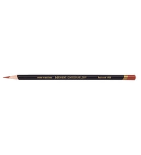 Derwent Chromaflow Kuruboya Kalemi 1920 Rosewood 