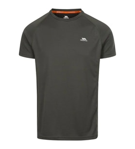 Trespass MATOTSTR0055 Nils Male Active Tshirt TP50 Ivy Erkek Tshirt (Bej)