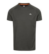Trespass MATOTSTR0055 Nils Male Active Tshirt TP50 Ivy Erkek Tshirt (Bej)