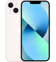 Apple iPhone 13 128 GB (Apple Türkiye Garantili) (Beyaz)