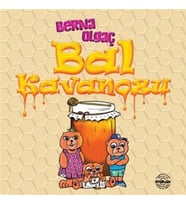 Bal Kavanozu
