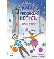 Sanal Gerçeklik Defteri