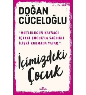 İçimizdeki Çocuk