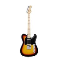 SX SEM2 Elektro Gitar (3 Tone Sunburst)