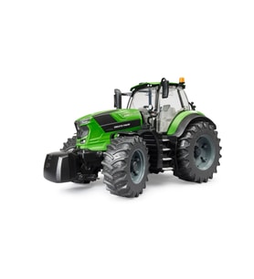Deutz 8280 TTV Traktör BR03160