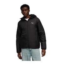 Puma ESS Light Padded Jacket Siyah Erkek Mont 68829601