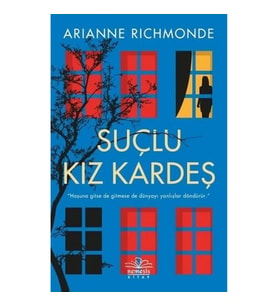 Suçlu Kız Kardeş