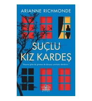Suçlu Kız Kardeş