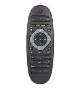 PHİLİPS 22PFL3606H/58 Uyumlu Lcd Televizyon Kumandası