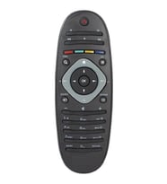 PHİLİPS 22PFL3606H/58 Uyumlu Lcd Televizyon Kumandası