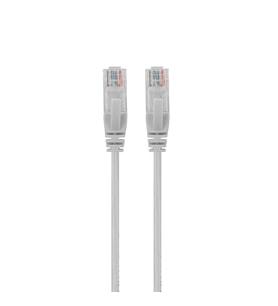 Northcity S-LINK SL-CAT605 CAT6 Ethernet Kablo 5 Metre (Gri) - Hızlı Veri Transferi