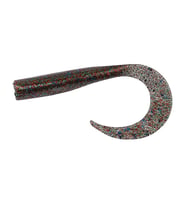 Savage gear LB Sandeel Curltail 10 cm 5 Adet Silikon Yem Ragworm