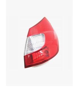 STOP LAMBASI SAĞ RENAULT SCENİC 06