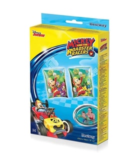Lisanslı Mickey Mouse Deniz Kolluğu  23x15 cm (Karışık)