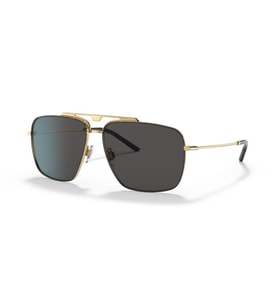 Dolce Gabbana DG2264 02/87 61 Erkek Güneş Gözlüğü