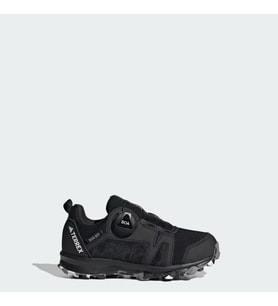 Adidas Terrex Agravic Boa R.Rdy Unisex Çocuk Spor Ayakkabı (Siyah)
