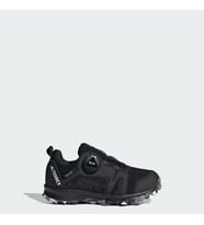 Adidas Terrex Agravic Boa R.Rdy Unisex Çocuk Spor Ayakkabı (Siyah)