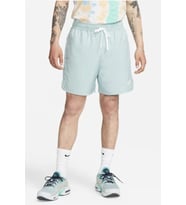 Nike Sport Essentials Woven Lined Erkek Yeşil Şort(rahat kalıp)
