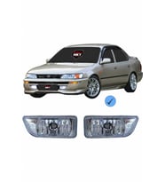 TOYOTA COROLLA SİS FARI
