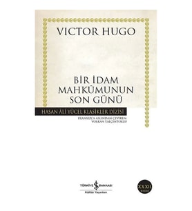 Bir İdam Mahkumunun Son Günü